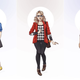 Illustration for article titled The super ladies of DC don hipster fashions on their days off
